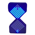 Black Blue Light