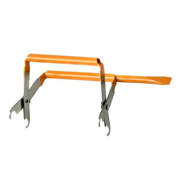 Méhészeti Keret Markolat Méhészek Szerszám Eszközök Méhsejt Apicultura Berendezések - Image 4