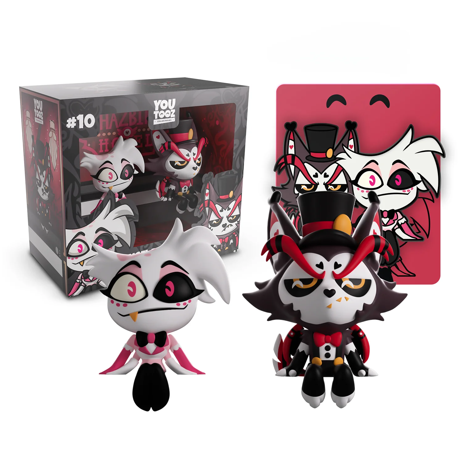 Sad6271b193a742d2826028b6b61e9fbeX - Helluva Boss Store