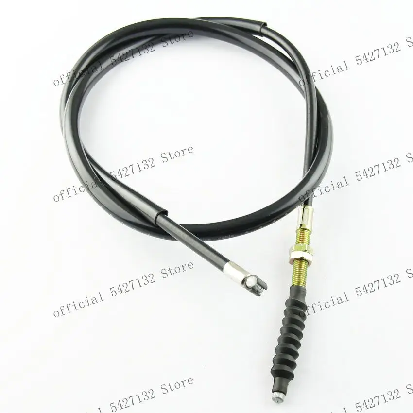 

Motorcycle Accessories Clutch Cable Line Wire For Honda CMX250C CA250 CB 250 Two-Fifty NIGHTHAWK VTR250 22870-KBG-A00