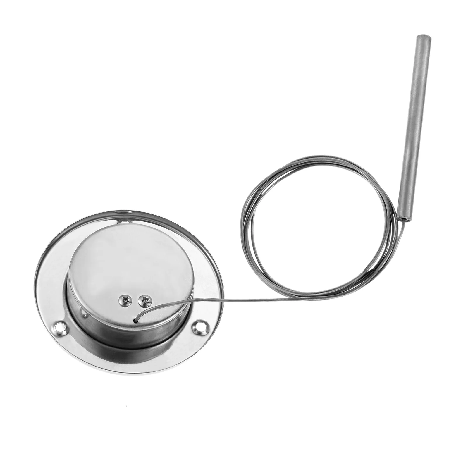 150cm Grill Oven Thermometer with Stainless Steel Probes Heat Resistant Up To 600 &deg;C for Kitchen BBQ Waterproof grill thermometer