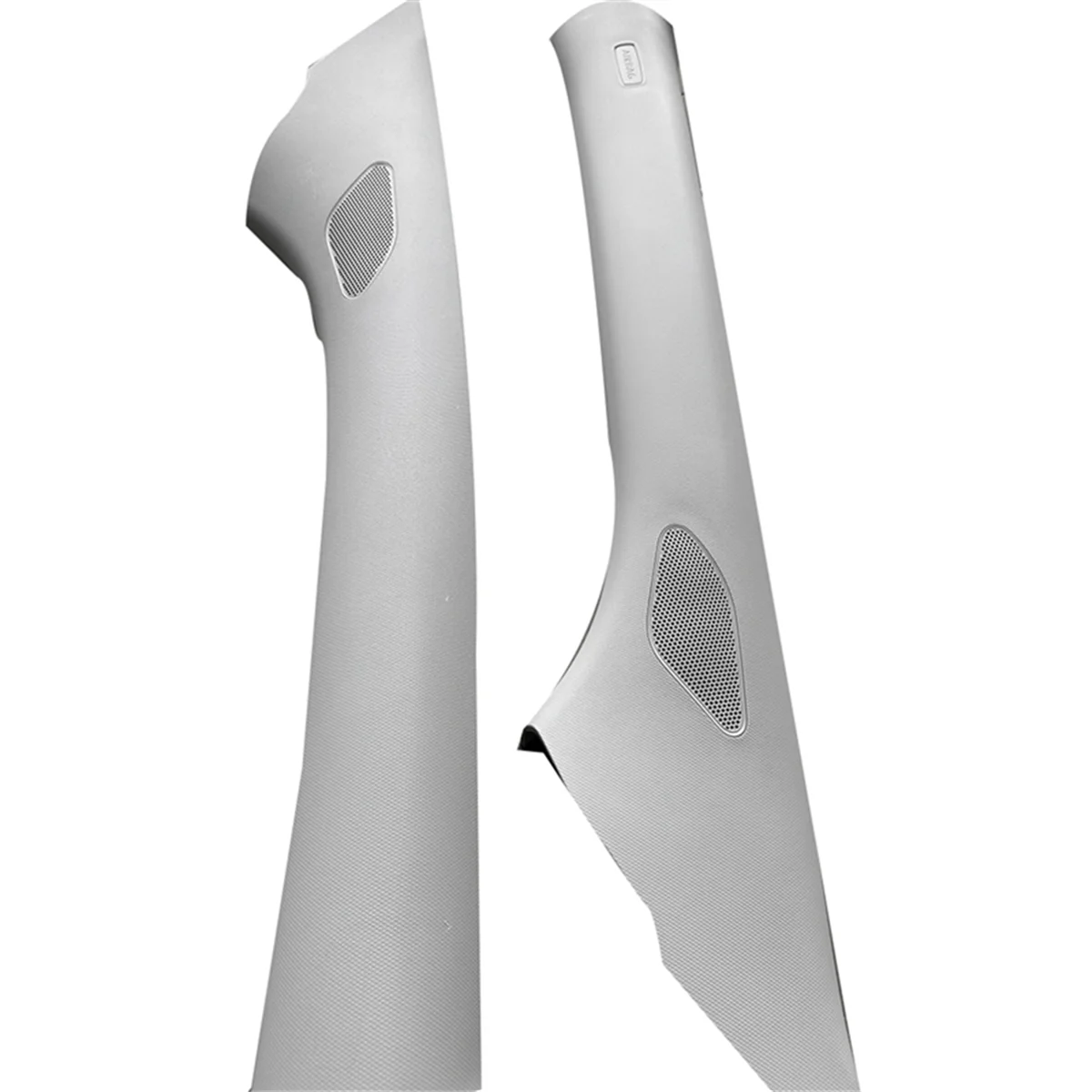 Right Front A Pillar Speaker Tweeters Cover Loudspeaker 6RD867234 for VW Polo 2011- Interior Trim Door Speaker Bass