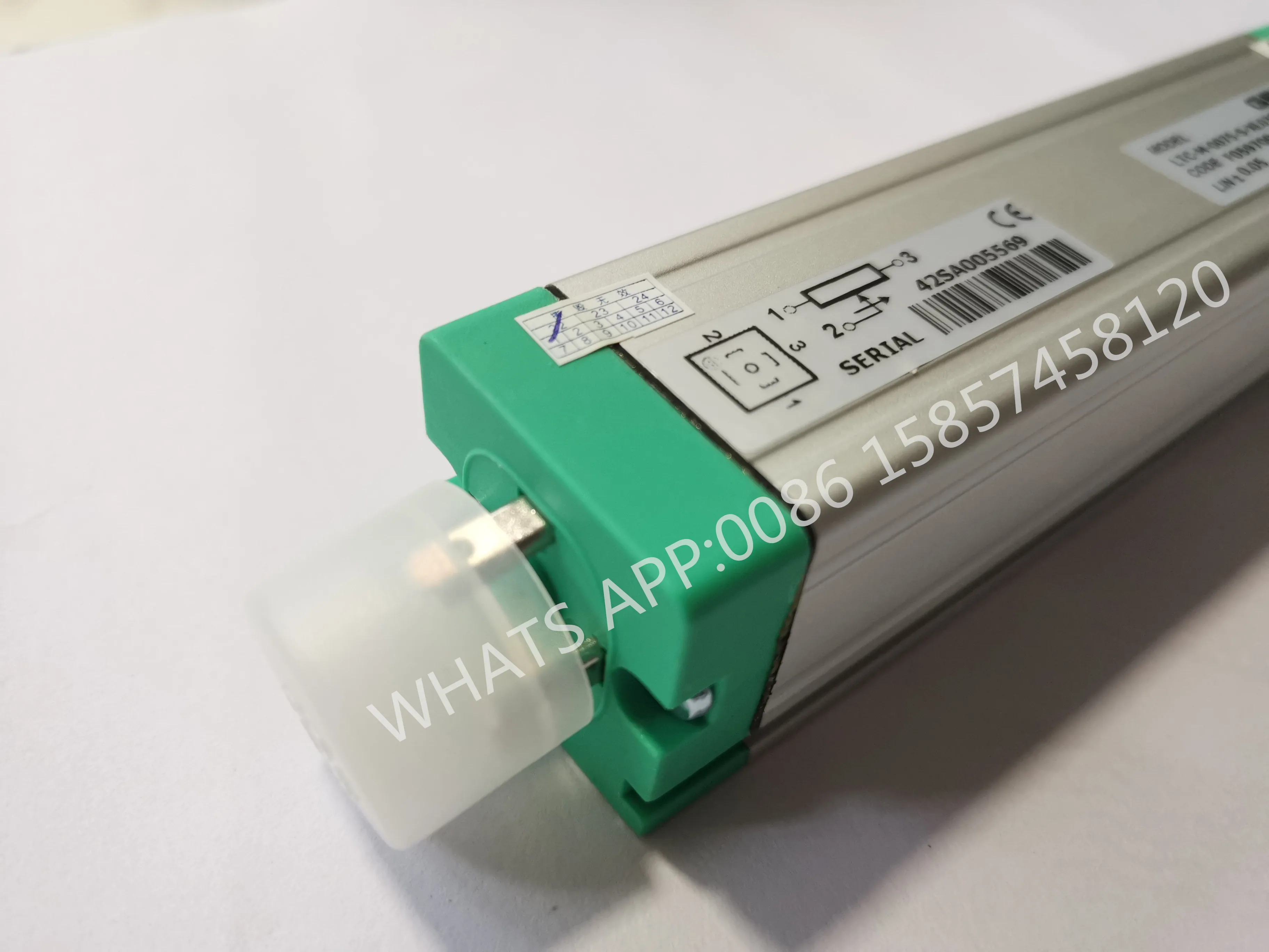 GEFRANPOSITIONTRANSDUCERLINEARLTCM0275SXL0396LTCM0300S