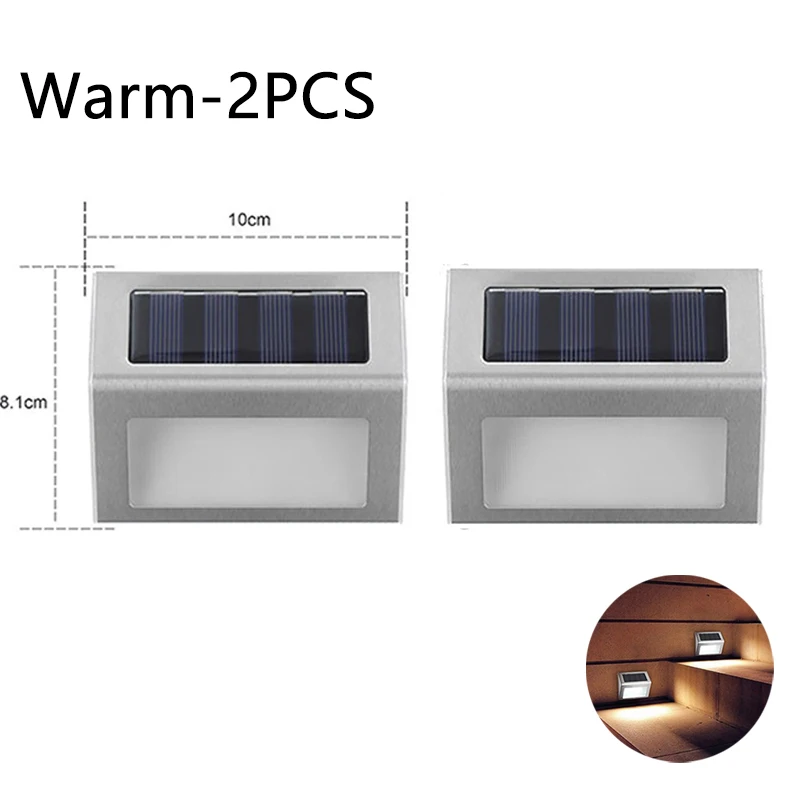 Warm 2 Pc