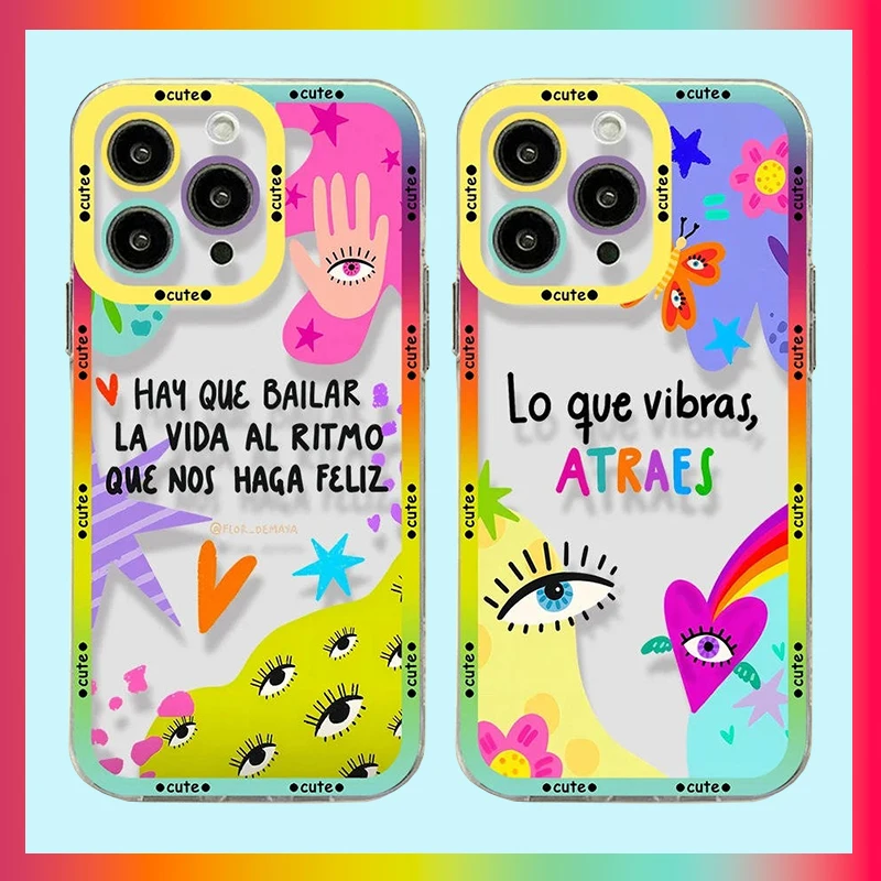 Funny Turkish Lucky Evil Eye Case For Samsung Galaxy S25 Edge S23 S22 S21 S24 Ultra Plus FE A56 A26 A36 5G A16 A06 4G A17 A07