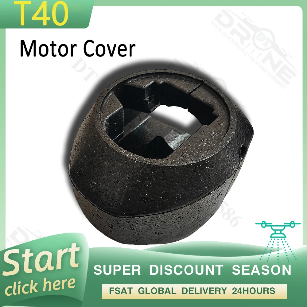 Cubierta De Motor Para DJI Avata 2, Cubierta Protectora De Aleación De Aluminio Para Avata 2 Accesorios De Motor De Dron, Tapa Protectora Impermeable A Prueba De Polvo Para DJI Avata