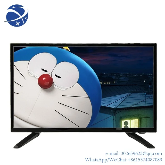 

Yyhc Hot sale Smart Tv Television 24 inch flat screen led universal tv televisores
