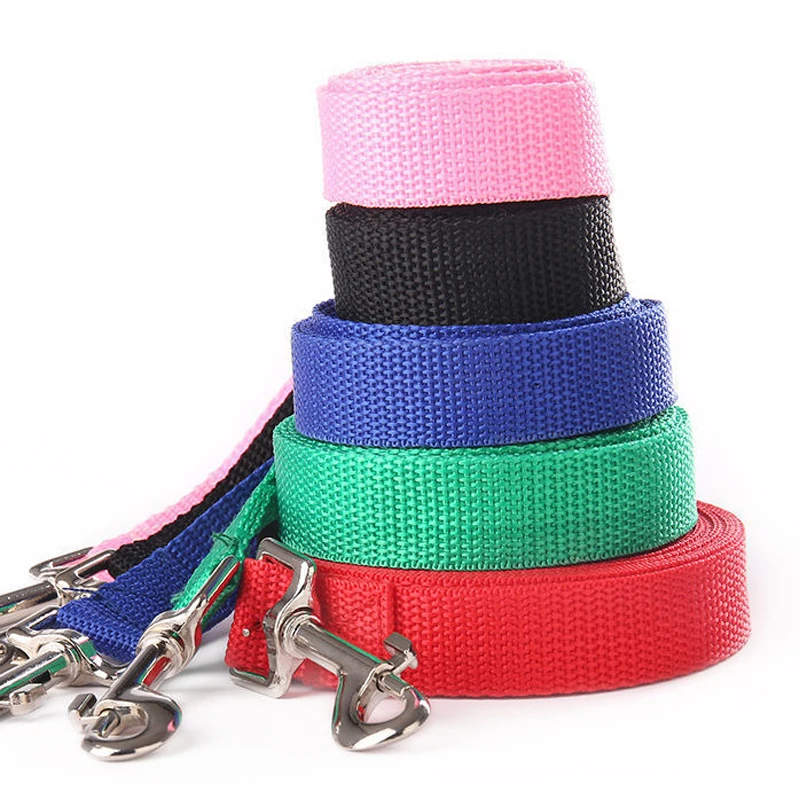 Training Dog Leash 6