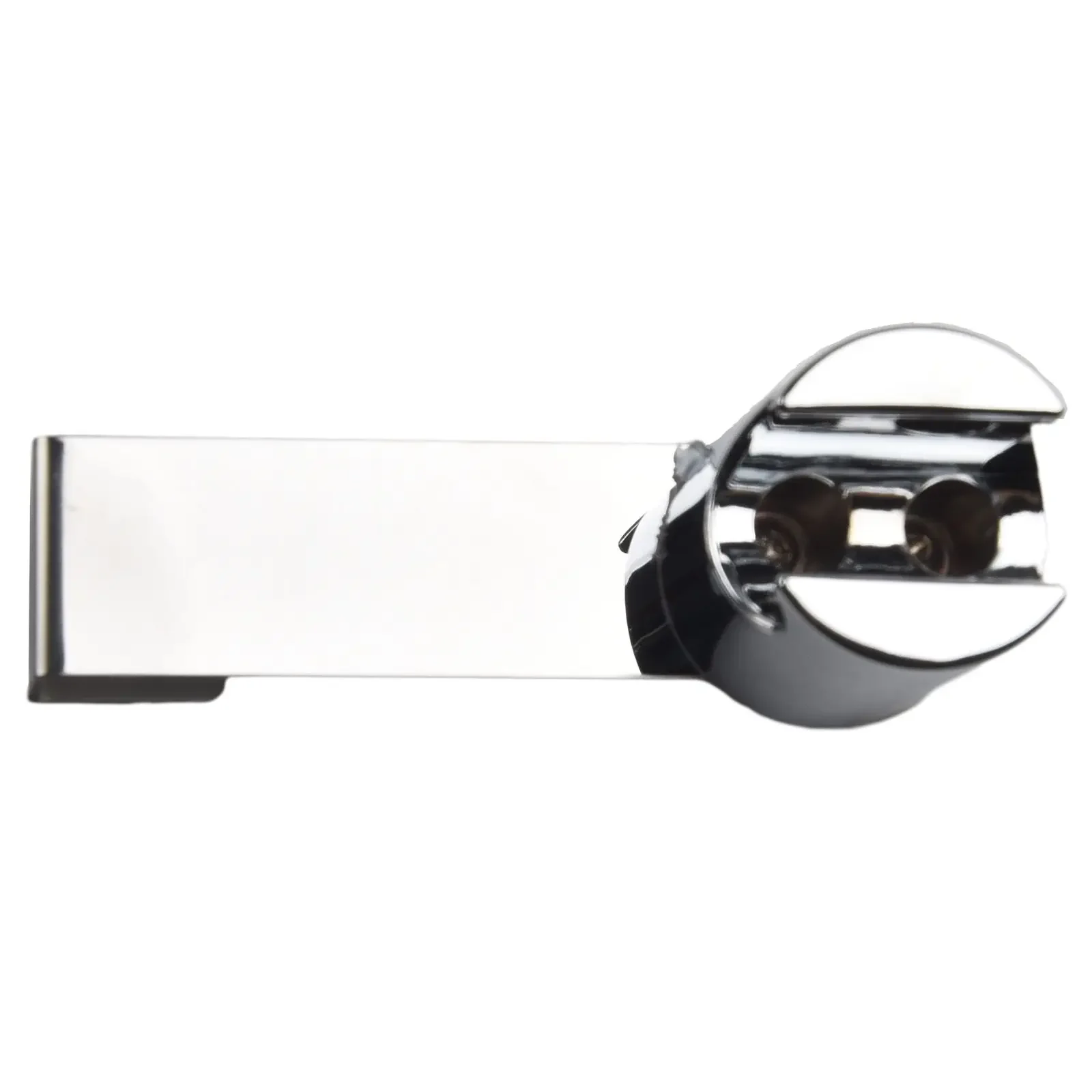 Toilet Bidet Sprayer Holder Bidet Attachments Electroplating Plated Treatment Environment Holder Pressure: 2KG