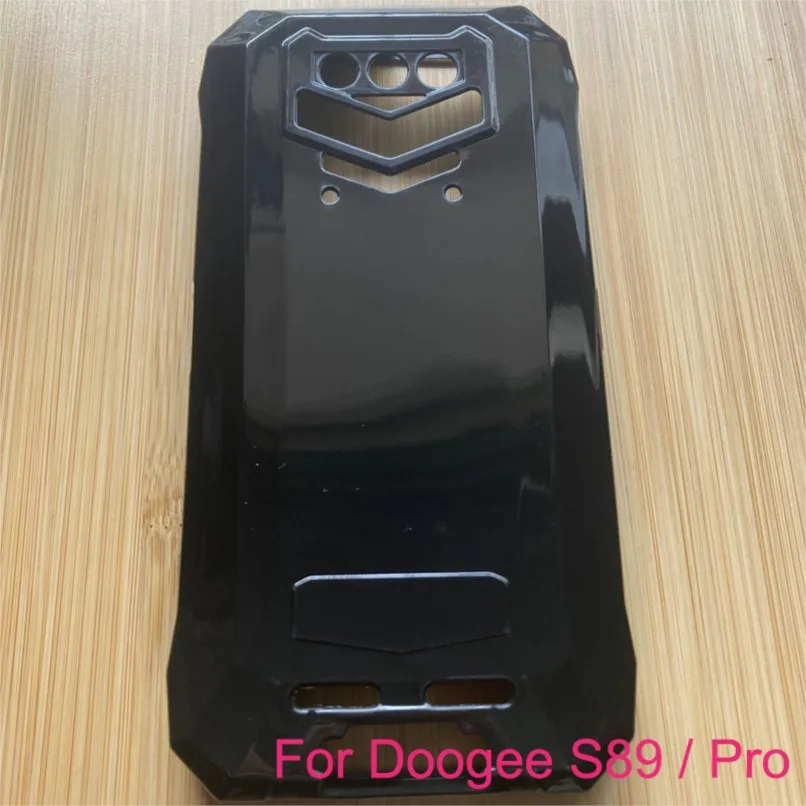 Custodia Portafoglio In Pelle PU Con Supporto E Slot Per Schede Per Doogee N30 (6.5 Pollici) – Copertina Protettiva Con Chiusura Magnetica