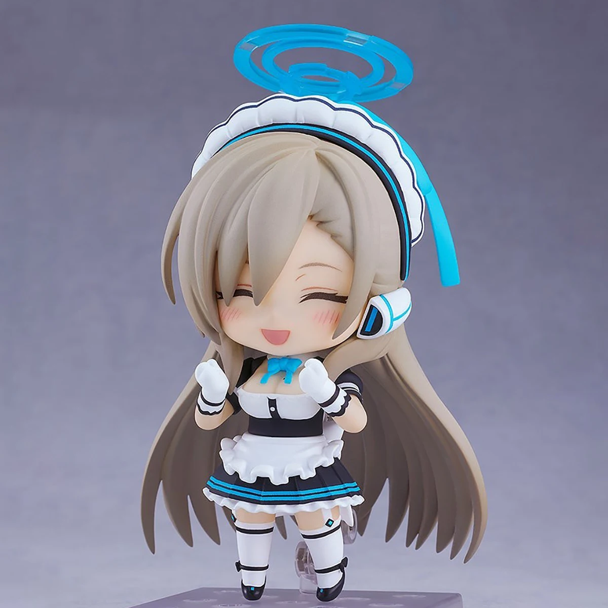 100% Original in Stock Good Smile Company Nendoroid (#2611) Blue