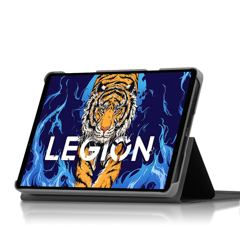Capa Teclado para Lenovo Legion Capa Protetora Suporte de Teclado Bluetooth Tablet pc Y700 8.8 Tb-9707f 9707 - Imagem 6