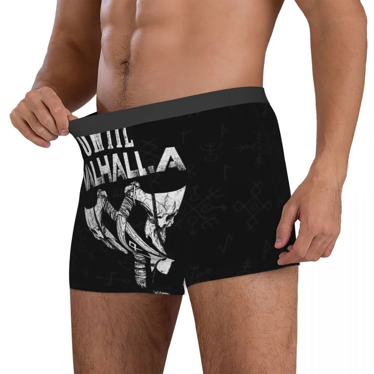 Viking Trends - Get Cosy with Viking Briefs Viking, Style