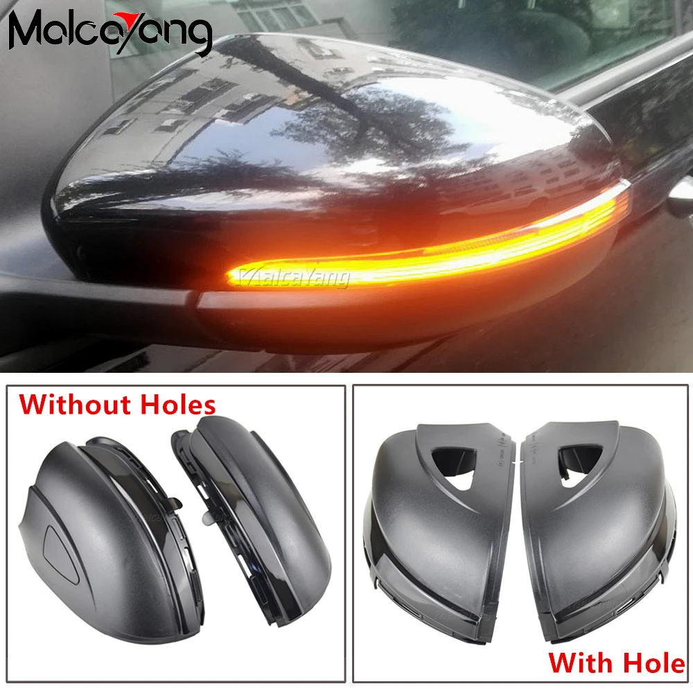 ٰ  6 MK6 GTI R32 2008-2014   õ, LED ̳ ̵ ̷ ǥñ,   
