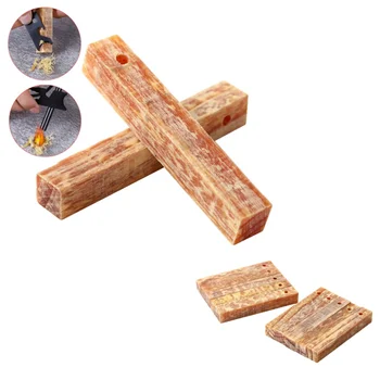 Waterproof Fire Starter Sticks 1