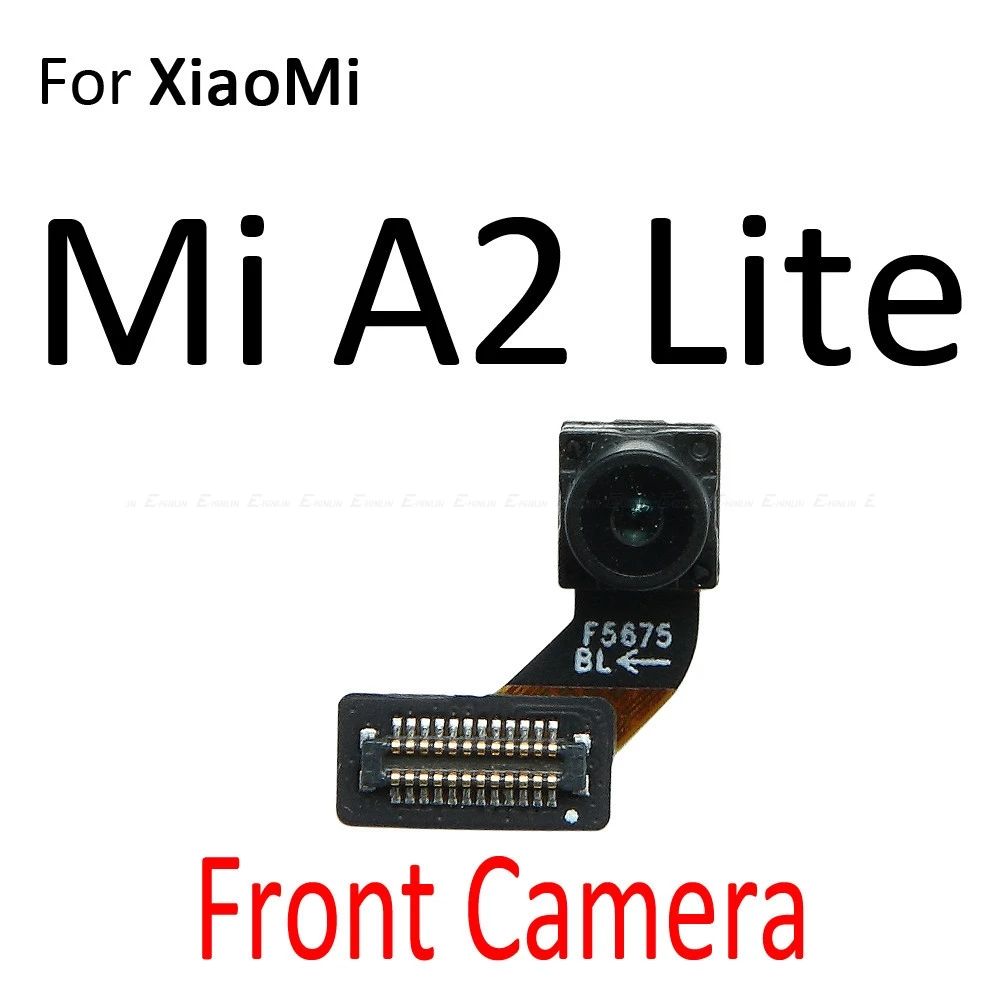 Redmi Note Redmi Y2 Camera Glass Original Mi A2 Lite Redmi Y2 Back