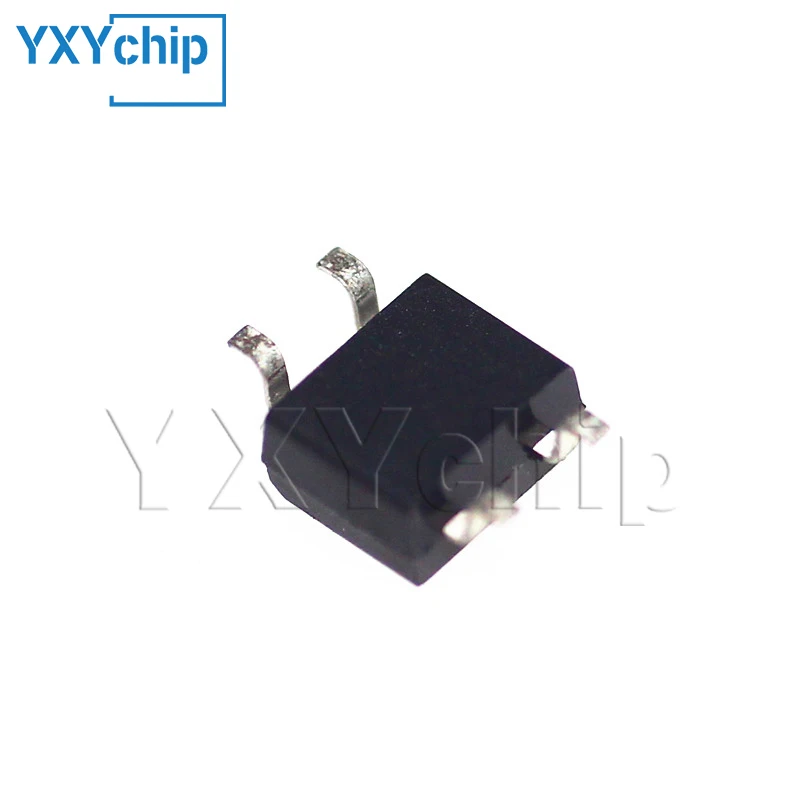 50PCS SMD MB6S MB6F MB8S MB8F MB10S MB10F ABS10 SOP4 Diode Bridge Rectifier