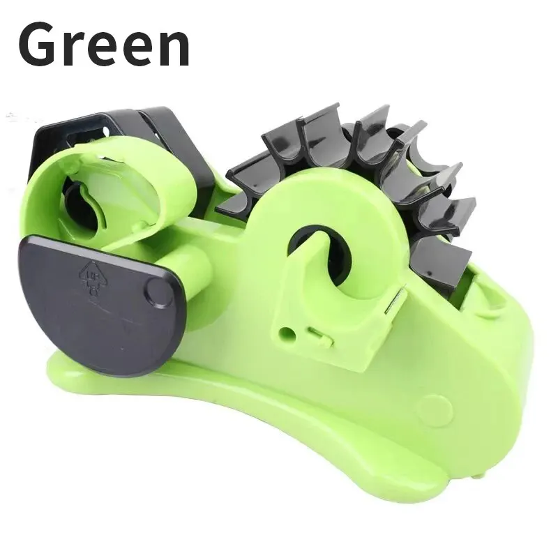 متعددة الوظائف حامل الشريط الشريط القاطع الأرجواني...