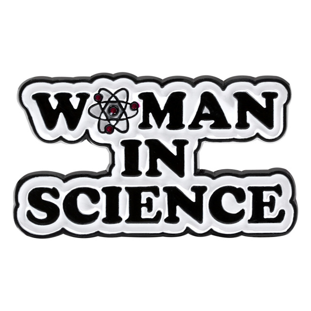 Lapel Pins Chick Holding a Knife Brooches Badges Fashion Backpack Pin Gift for Friends Wholesale Jewelry