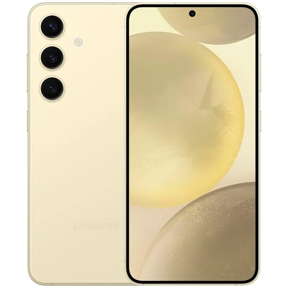 Samsung Galaxy S24 5G Smart Android Phone S921U1 Display dinamico LTPO AMOLED da 6,2 pollici NFC Smartphone Android AI originale 4000mAh - immagine 4