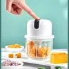 Mini Electric Garlic Chopper 2