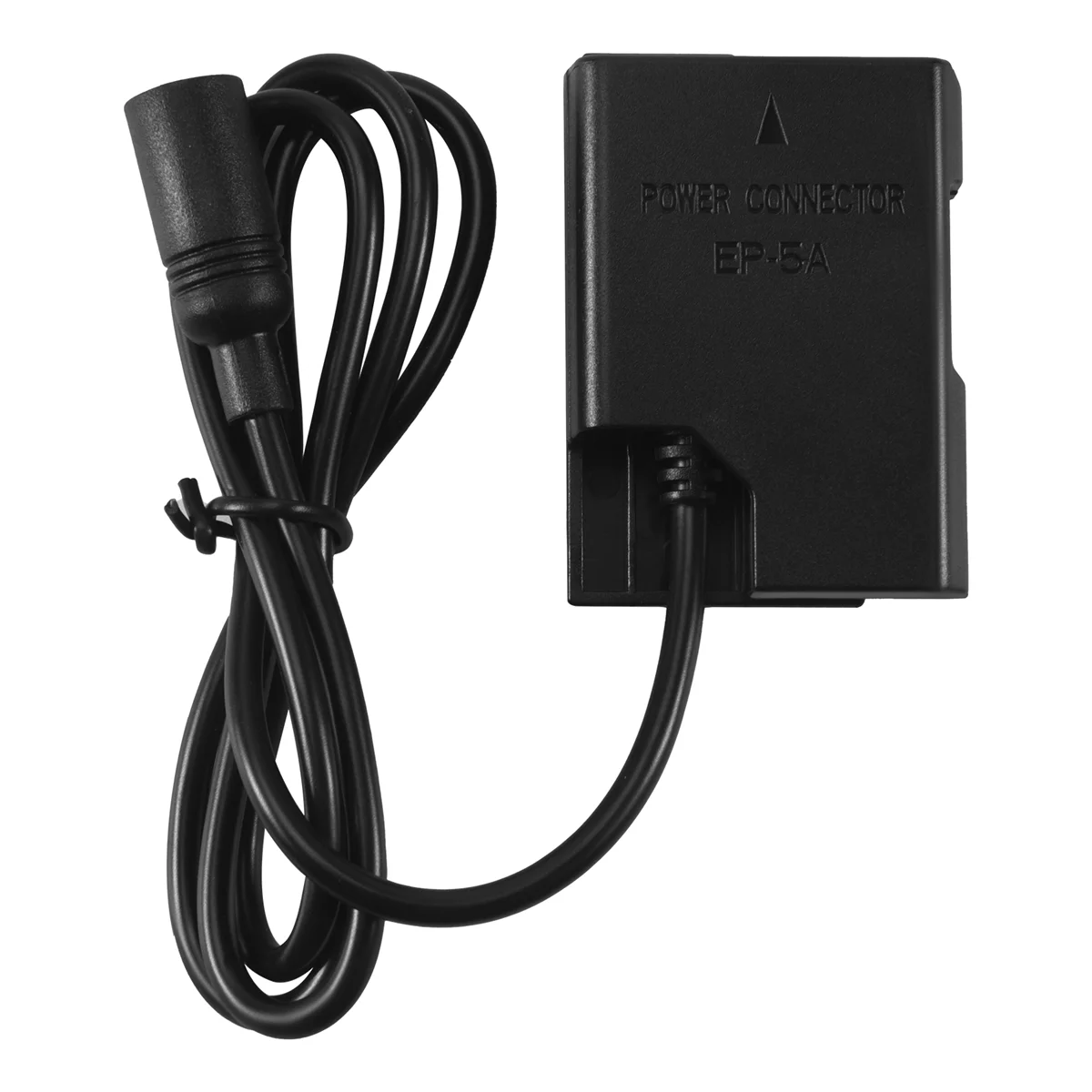Full Decoded Dc Coupler En-El14 Dummy Battery Power For Nikon P7800_OFSS