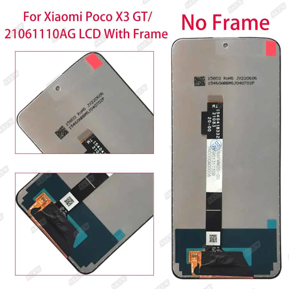新品 Xiaomi POCO X3 GT 5G 128GB/8GB 変換アダプタ 新品 Xiaomi POCO X3 GT 5G 128GB/8GB 変換アダプタの通販 by