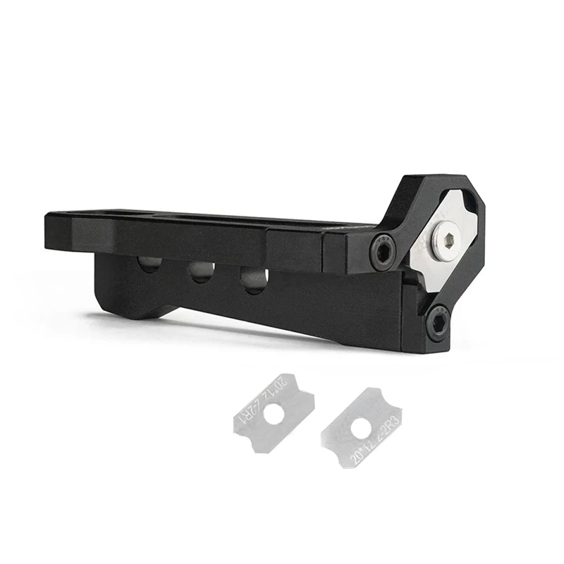 

Chamfer Plane Edge Plane Edge Banding Trimmer Veneer Edge Trimmer Edge Chamfer Burr Scraper With 3 Types Blades