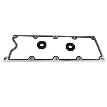 MS19328 LS Gen III 밸리 팬 가스켓 씰 3 커버 플레이트 LS1 LS2 5.3L 6.0L