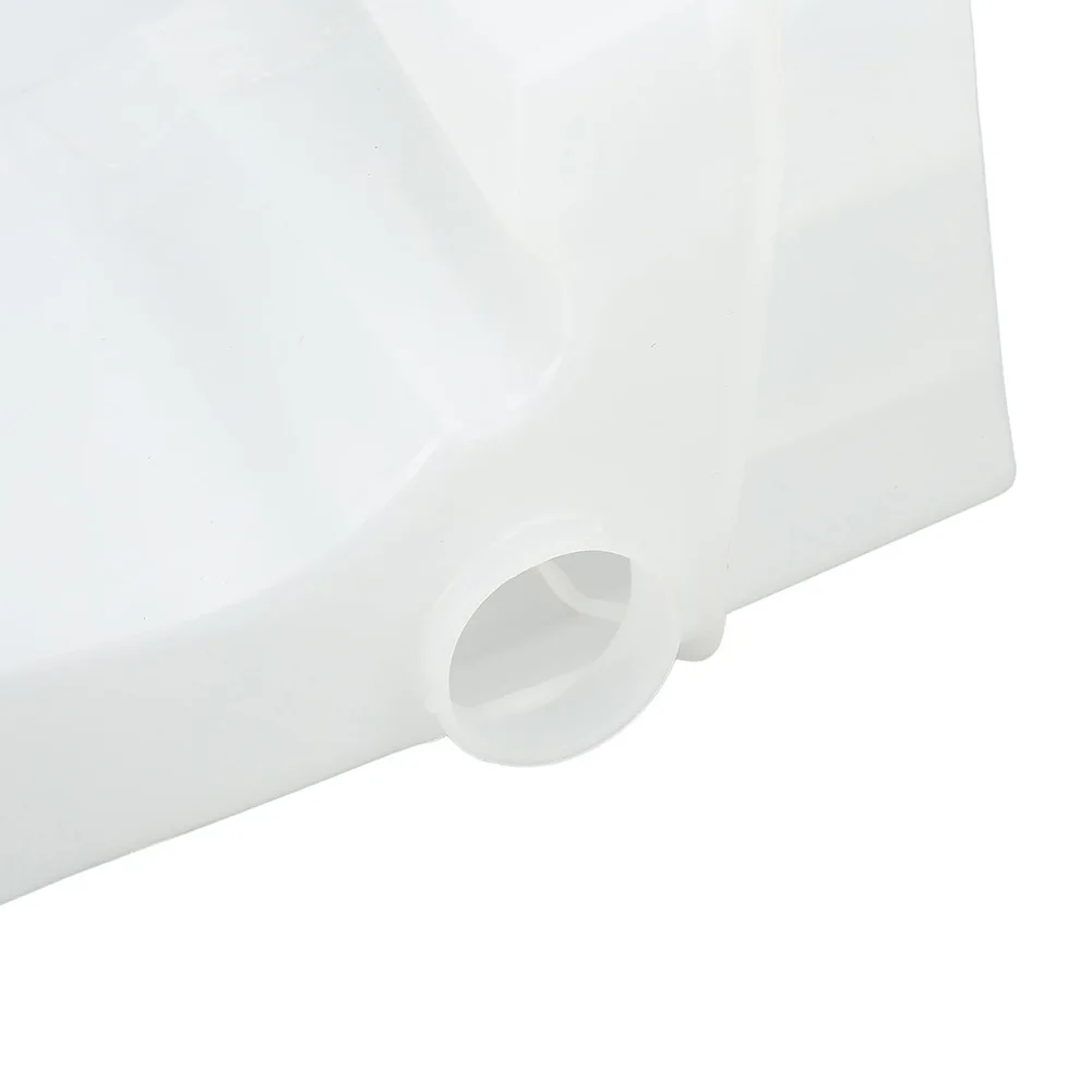 

Windshield Washer Fluid Reservoir For Mercedes For Benz 98-05 ML320 ML430 ML55 Car Sprinkler Replacement Parts
