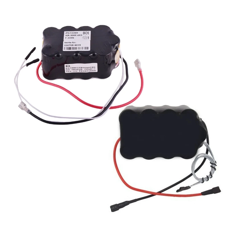 ZN-13369 14.4V 2500mAh/3000mAh/3500mAh for Primedic Defi-B M110 M111 M112 M113 D
