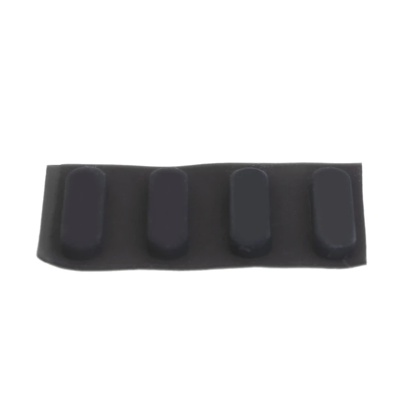 Laptop foot pad 4Pcs Keyboard Bottom Rubber Cushion for Thinkpad X280