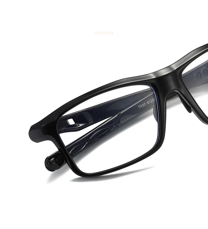 HDCRAFTER Unisex EyeGlass 3