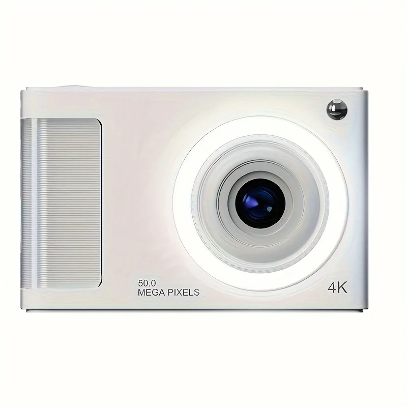 Digital Camera For Students 4k Hd Autofocus Photography Camera_voghion.com