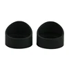 2Pcs/Set 34mm Diameter Rubber Eyepiece Cover Guards For Binocular Biological Stereo Microscope Telescope Monocular Binoculars 3