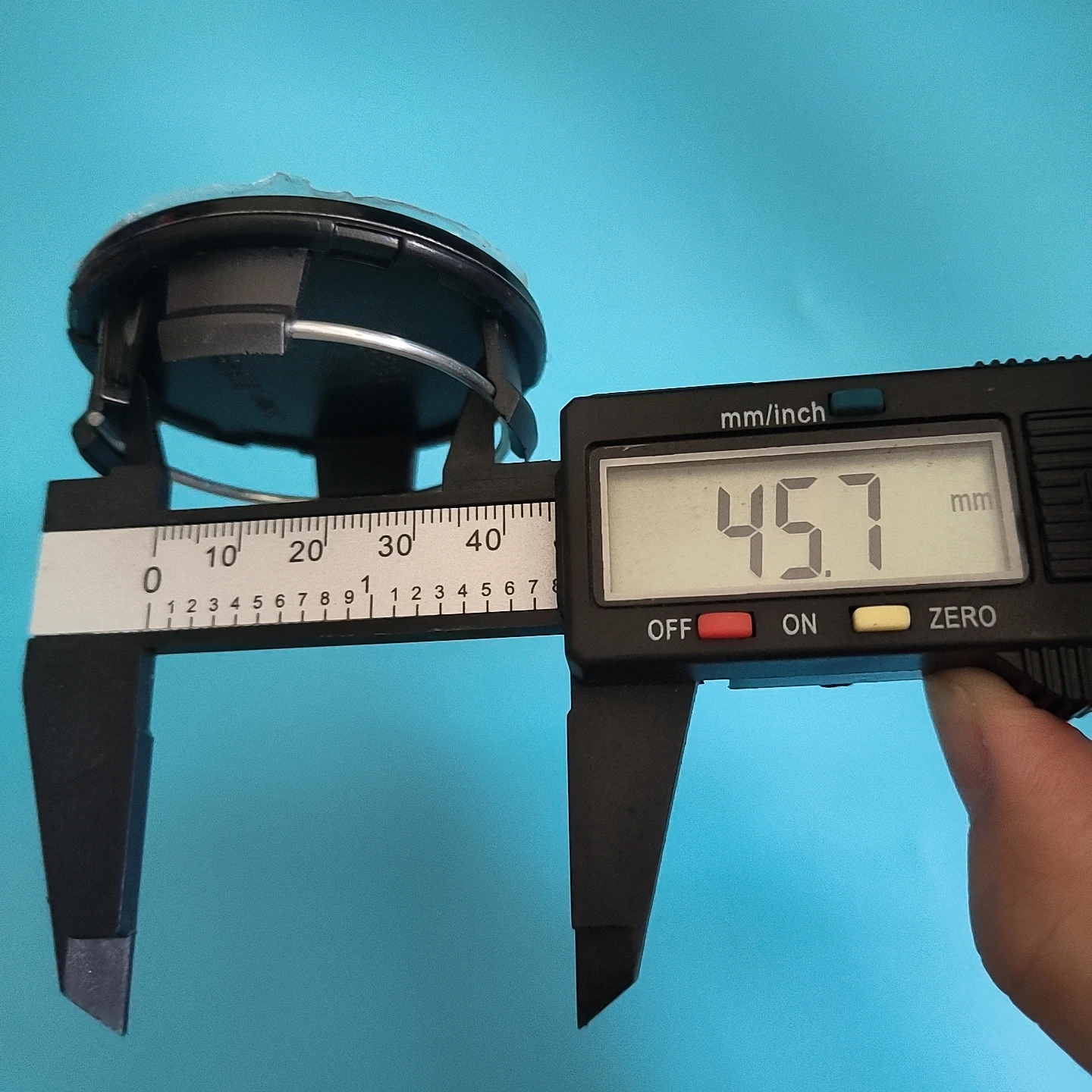 Рисунок 3 - 56/57 мм автомобильные муфты