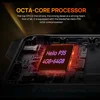 UNIWA W888 ATEX Explosion IP68 Rugged Andriod 11 Smartphone Octa Core 4GB+64GB 6.3Inch HD/FHD Screen 4G Mobile Phone 5000mAh NFC 3