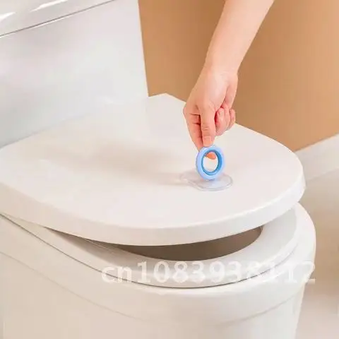 

Lid Lifter Toilet Handle Lifter Toilet Lifting Device Toilet Lid Handle Lifter Avoid Contact with Wc Accessories