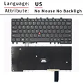 US Without Mouse