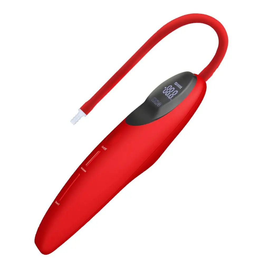 LCD Memory Vibration Clitoris Sucking Pumps Nipple Massage Vibrators Smart Sex Machine For Woman Masturbate Pussy Sucker SM Cups
