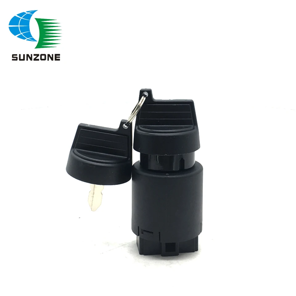 JK427 JK426 JK425-2 Start Switch Key Ignition Key Electric Switch