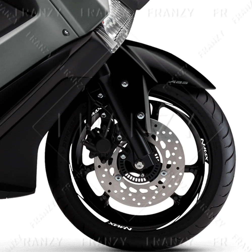 YAMAHA NMAX 155 nmax 160 nmax 125  ׼  ƼĿ  Į  Ʈ 