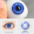 Brilliant Blue