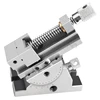 High Precision 2-Inch Universal Grinder Precision Vise Screw Sine Slope Adjustable Angle Screw Tool Precision 0.005mm 3