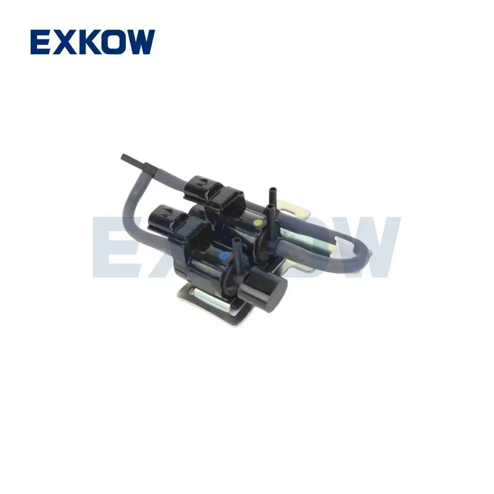 Freewheel Clutch Control Solenoid Valve for Triton L200 Pajero Montero Sport Challenger Nativa 8657A065 MN168516 K5T81973