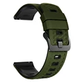 2-ArmyGreen Black