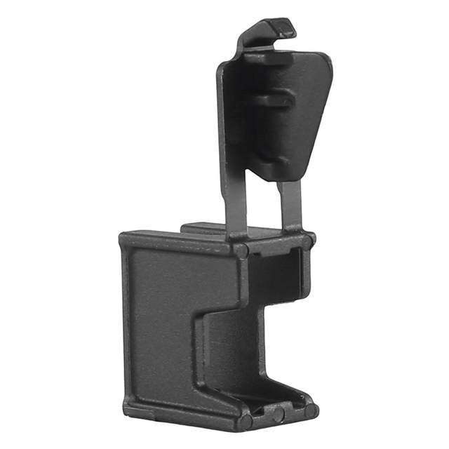 8 Pieces Convertible Roof Top Hinge Cover Clips Supplies for BMW F83