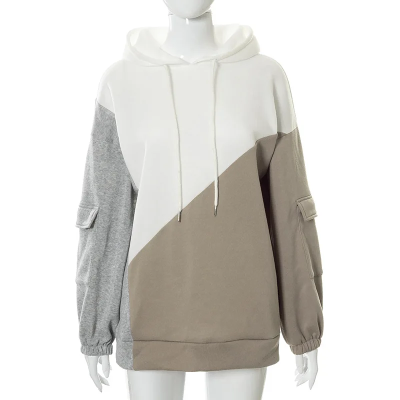 Рисунок 4 - Женский пуловер с круглым вырезом