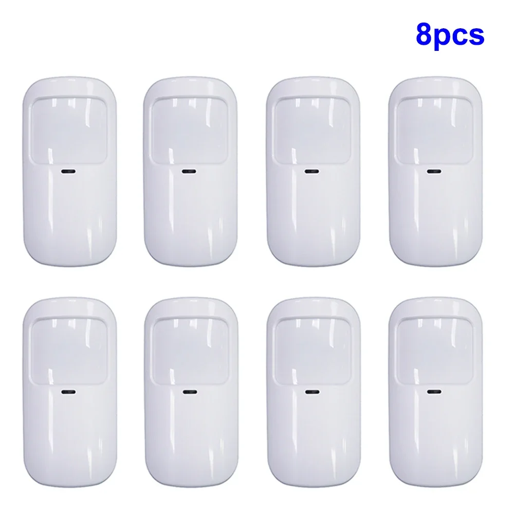8PCS