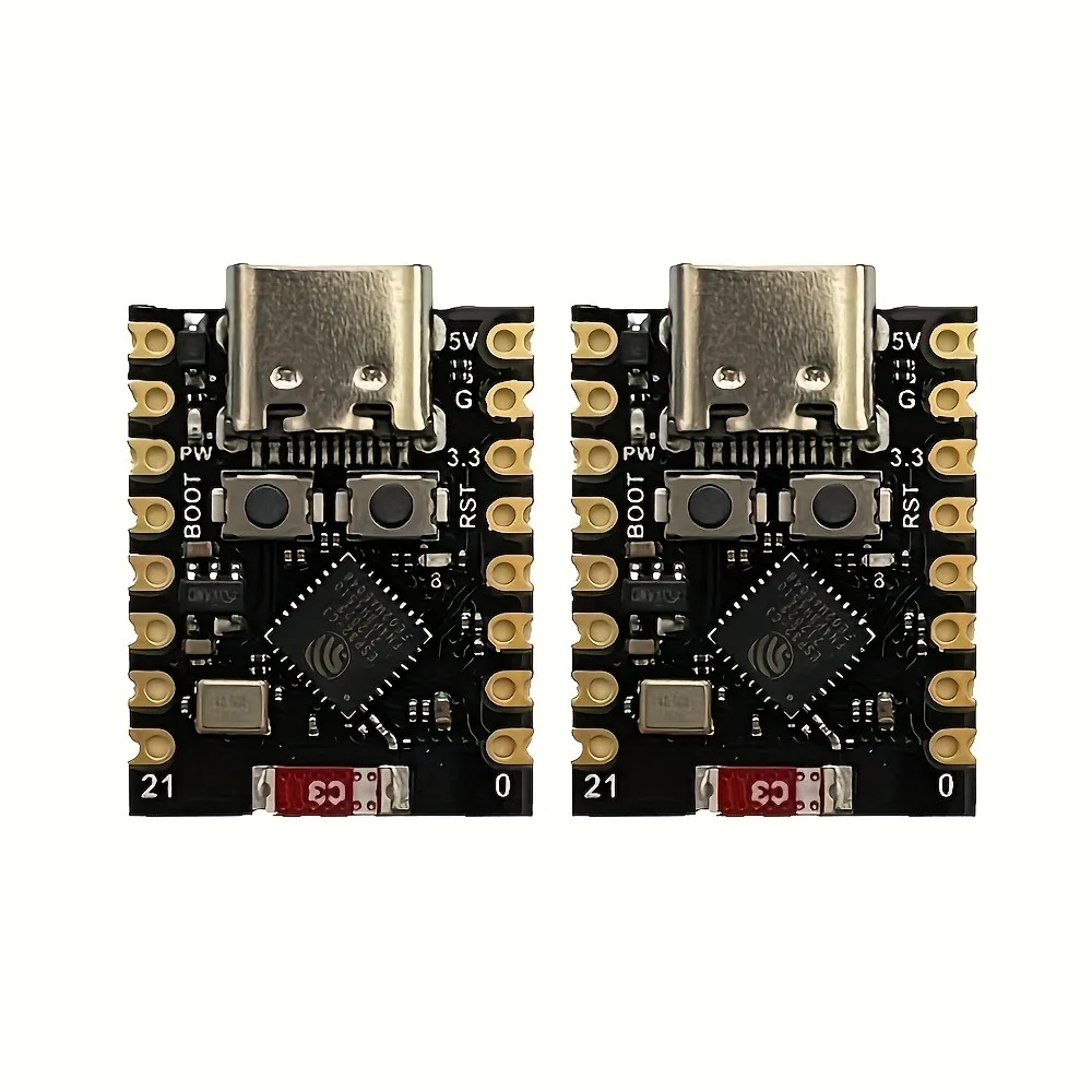 รูปสินค้า ESP32 C3 Mini Dev Board - Wifi & Bluetooth